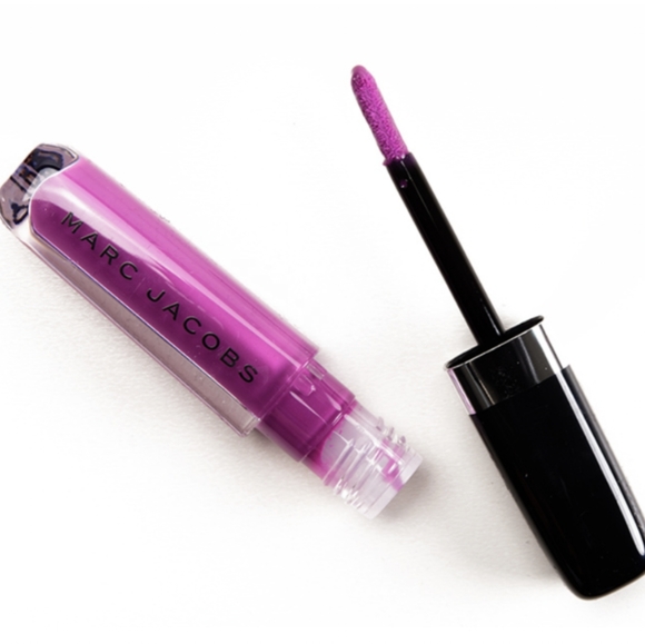 Marc Jacobs Makeup Marc Jacob Lip Lacquer Poshmark
